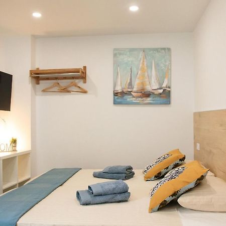 アリカンテ Heaven Sea Bed & Breakfast エクステリア 写真